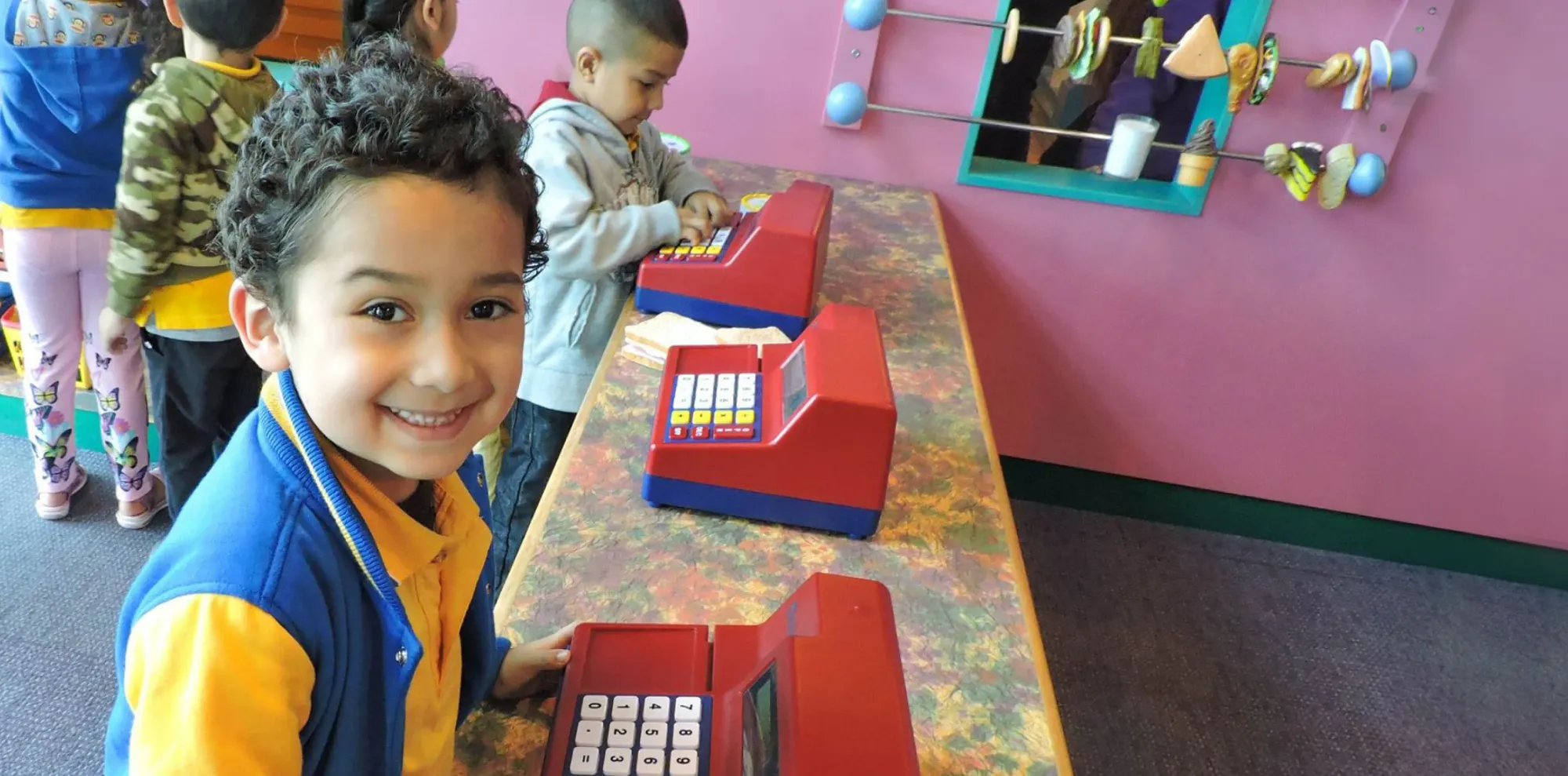 Children's Museum of Brownsville