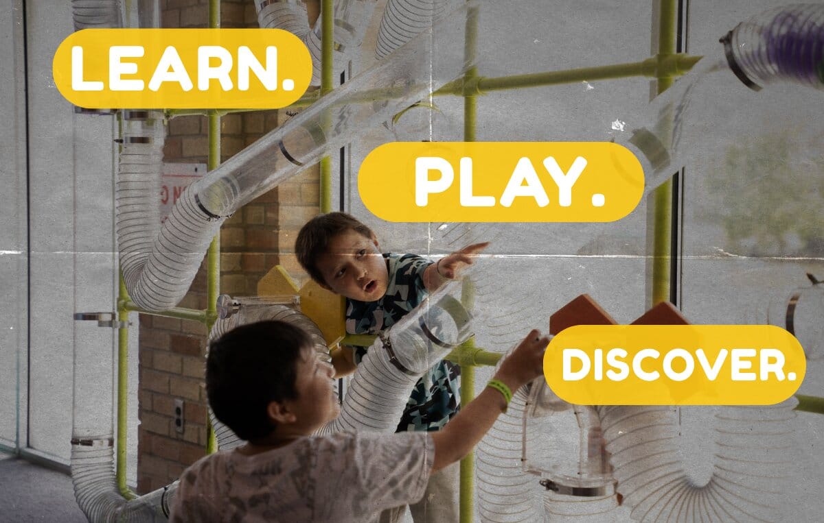 Children's Museum of Brownsville